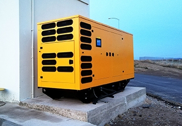 Generator Components Which You Should Know